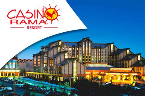  is casino rama reopening soon